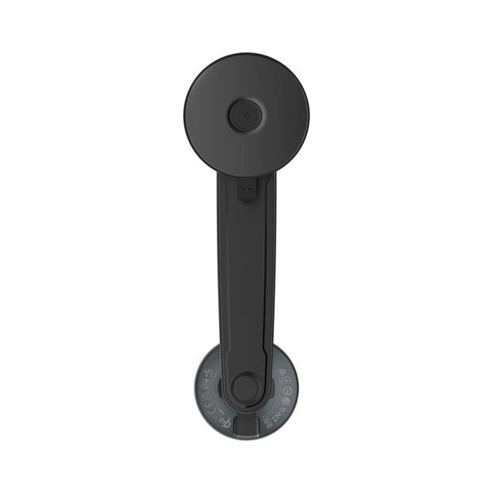 Belkin-BOOST-CHARGE-Qi2-15W-MagSafe-drzak-s-nabijenim-do-auta-na-ventilaci-a-palubni-desku-cerny