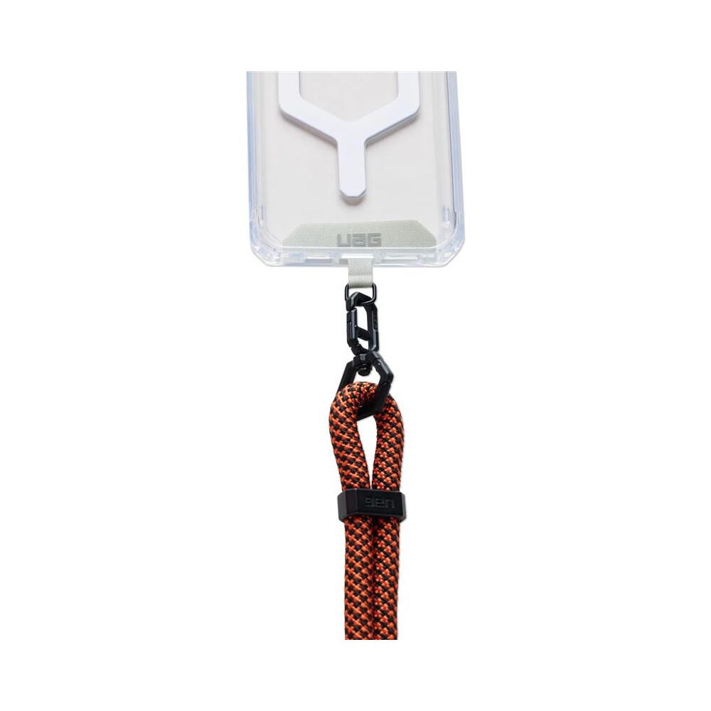 UAG-Crossbody-Lanyard-Civilian-popruh-na-krk-cerveny