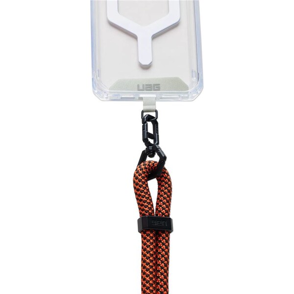 UAG-Crossbody-Lanyard-Civilian-popruh-na-krk-cerveny