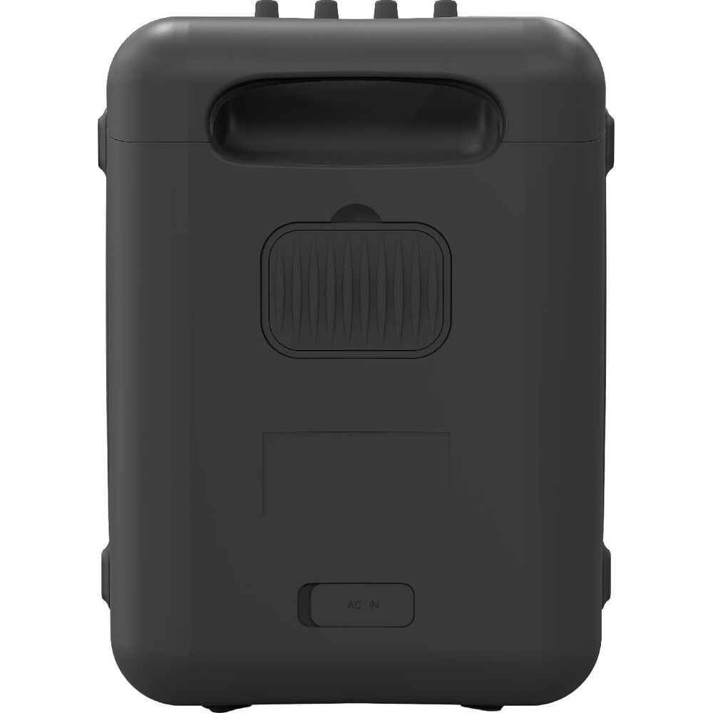 Klipsch-Vegas-party-reproduktor-cerny