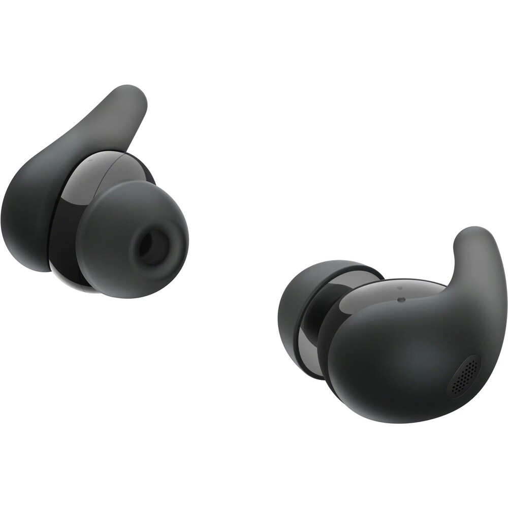 Sony-LinkBuds-Fit-bezdratova-sluchatka-cerna