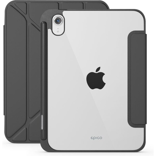 Epico-Hero-flipove-pouzdro-Apple-iPad-10-9-iPad-11-2025-cerne