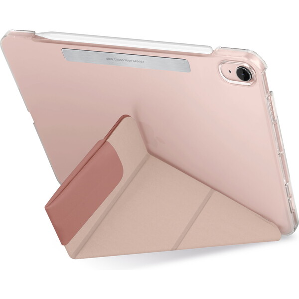 UNIQ-Camden-pouzdro-iPad-Mini-2021-2024-ruzove