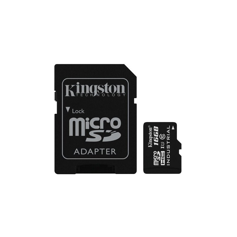 Kingston-Industrial-microSDHC-16GB-SD-adapter