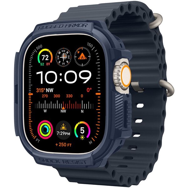 Spigen-Rugged-Armor-kryt-Apple-Watch-Ultra-3-2-1-49mm-modry