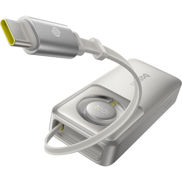 Baseus-OS-Free2Pull-powerbanka-10000mAh-30W-seda