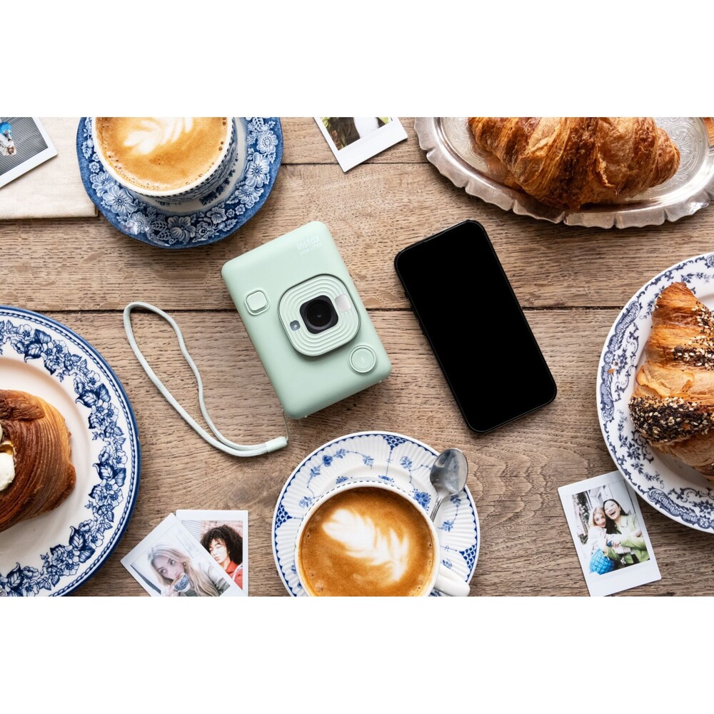 Fujifilm-Instax-mini-LiPlay-Matcha-Green-VN-EX-D