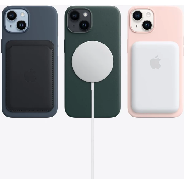 Apple iPhone 14 256GB temně inkoustový - Mobilní telefony - Obrázek M5LG300401