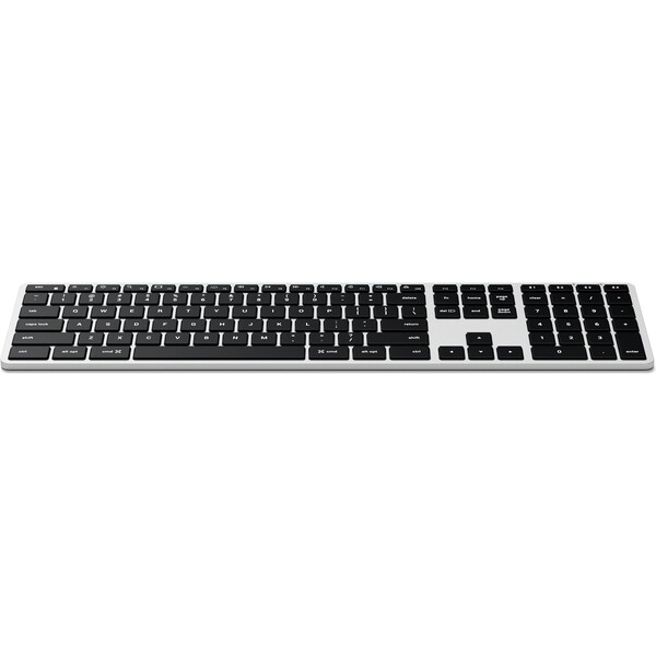 Satechi-Slim-X3-Bluetooth-klavesnice-US-stribrna