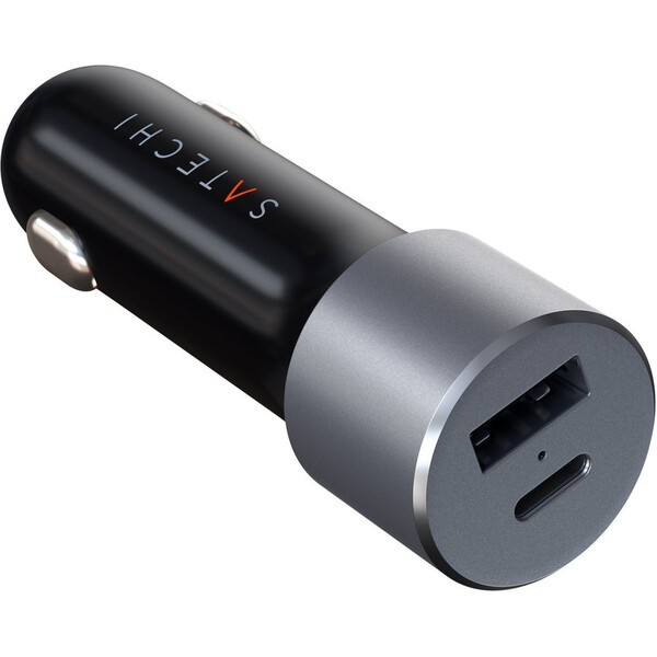 Satechi-72W-Type-C-PD-Car-Charger-nabijecka-do-auta-vesmirne-seda