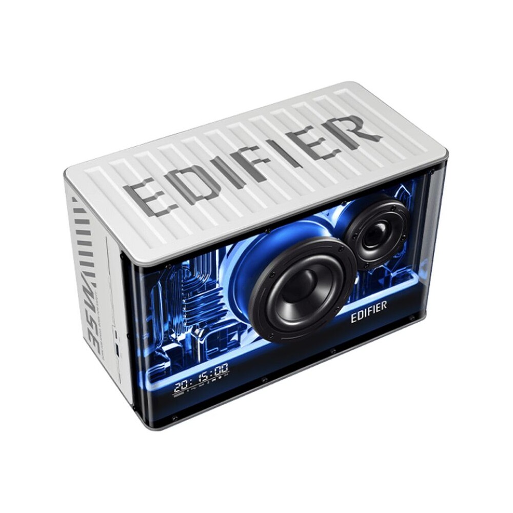 EDIFIER-QD35-reproduktor-s-nabijeckou-GaN-bily