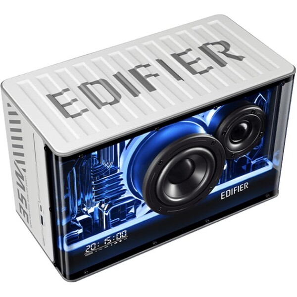 EDIFIER-QD35-reproduktor-s-nabijeckou-GaN-bily