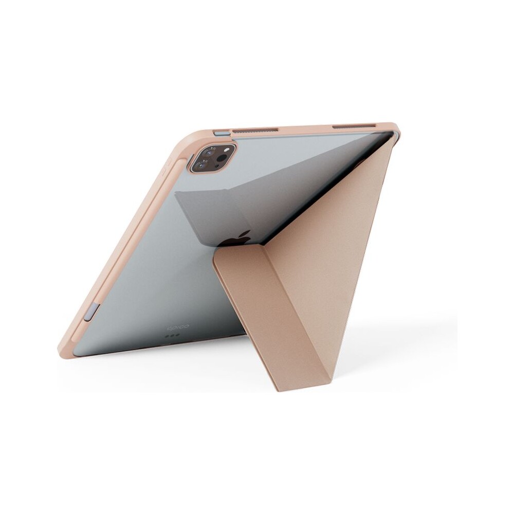 Epico-Hero-flipove-pouzdro-Apple-iPad-10-9-iPad-11-2025-ruzove