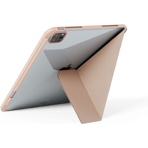 Epico-Hero-flipove-pouzdro-Apple-iPad-10-9-iPad-11-2025-ruzove