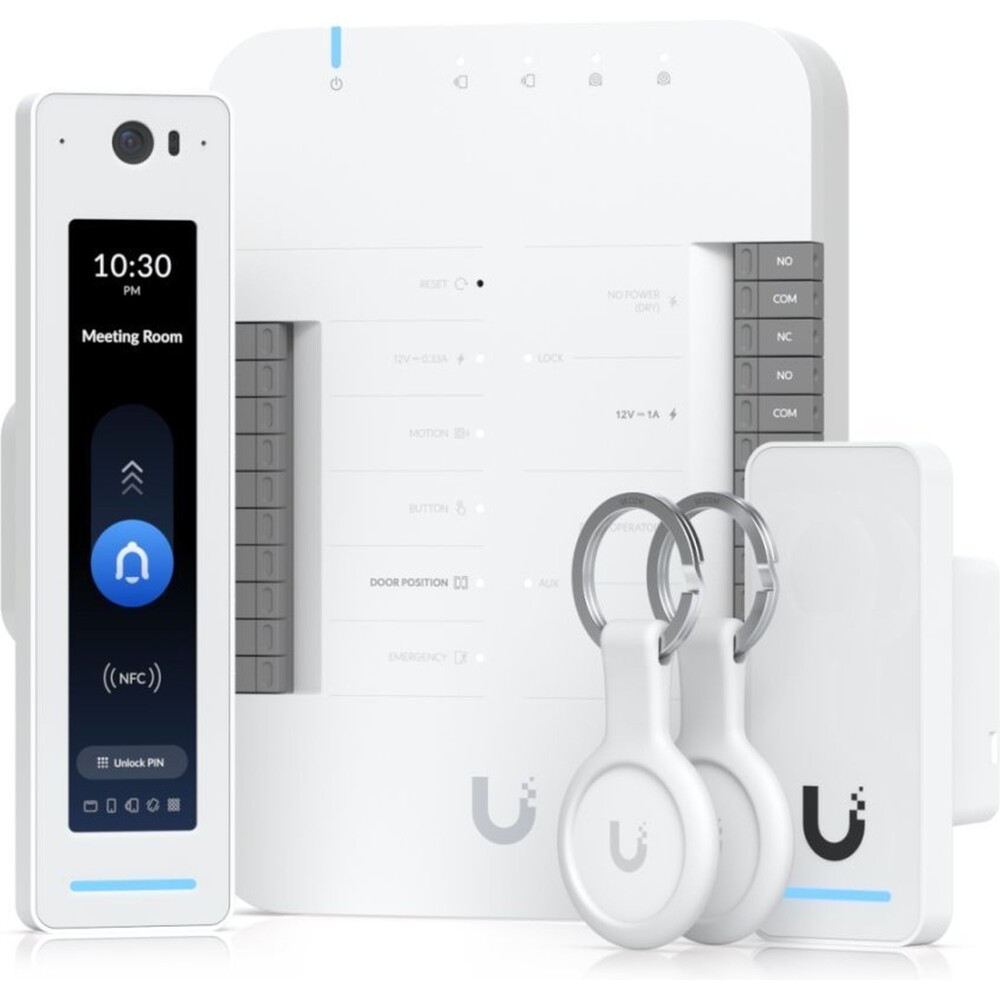 Ubiquiti-UniFi-G2-Professional-sada-pristupoveho-systemu