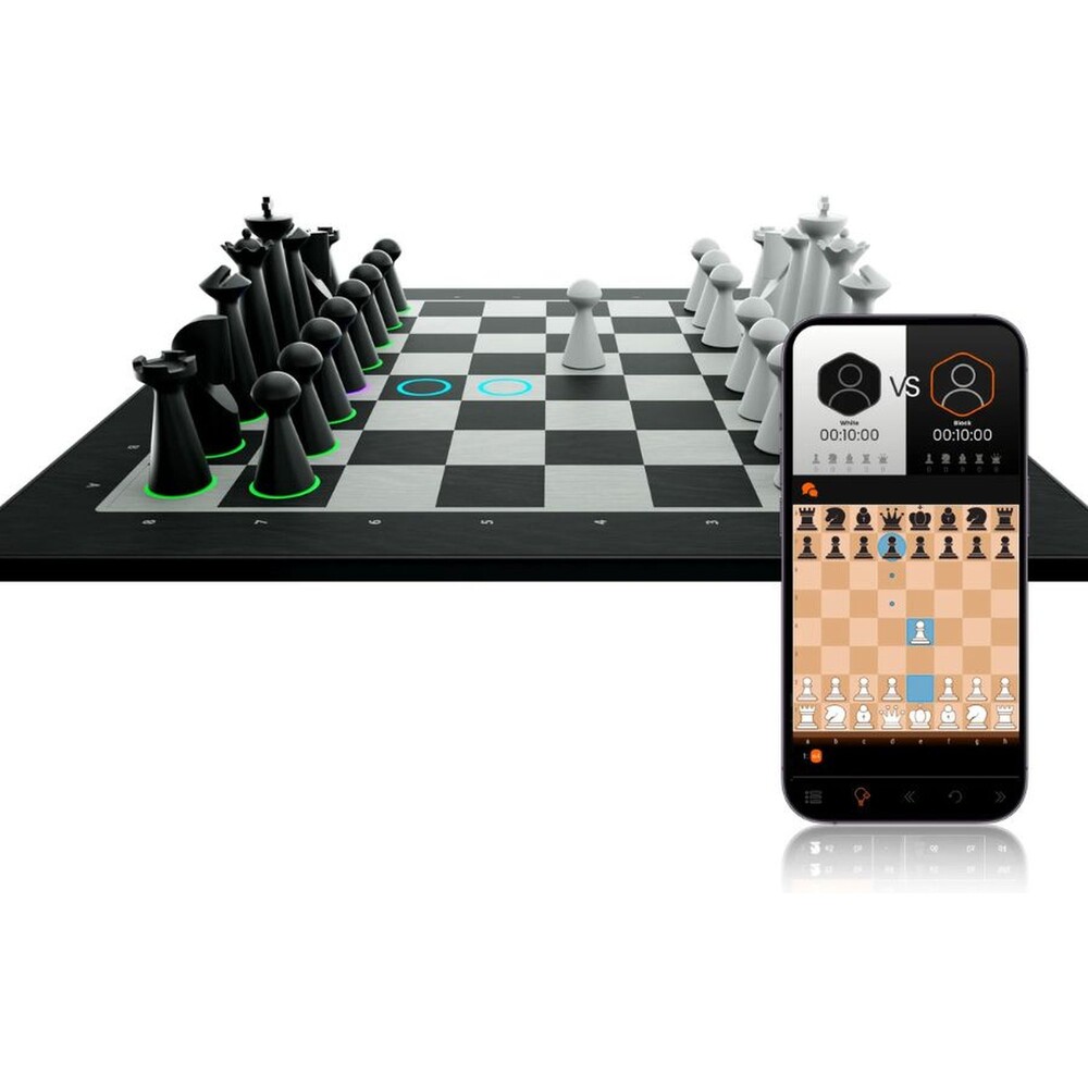 Particula-GoChess-Mini
