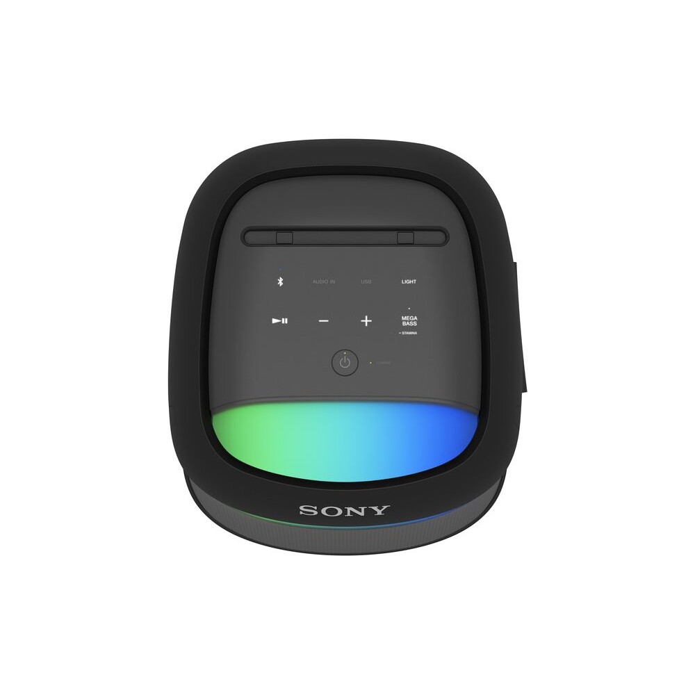 Sony-SRSXV500B-reproduktor-cerny