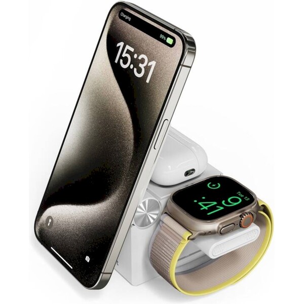 Cubenest-E311-3v1-MagSafe-nabijecka-bila