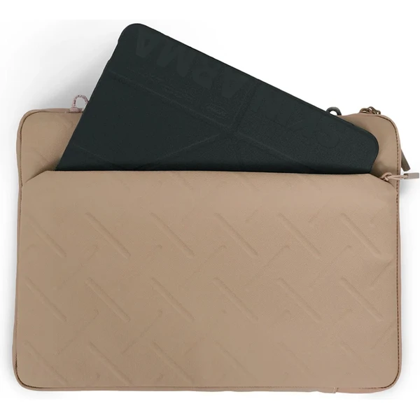 SKINARMA Juno Laptop Sleeve pouzdro na notebook (13/14") černé - Pouzdra - Obrázek M7LD000O01