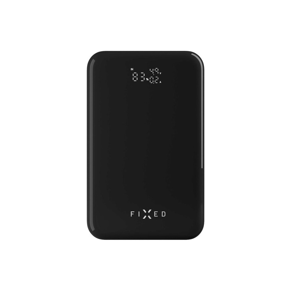 FIXED-Zen-20-Pro-powerbanka-s-LCD-displejem-130W-20000-mAh-cerna