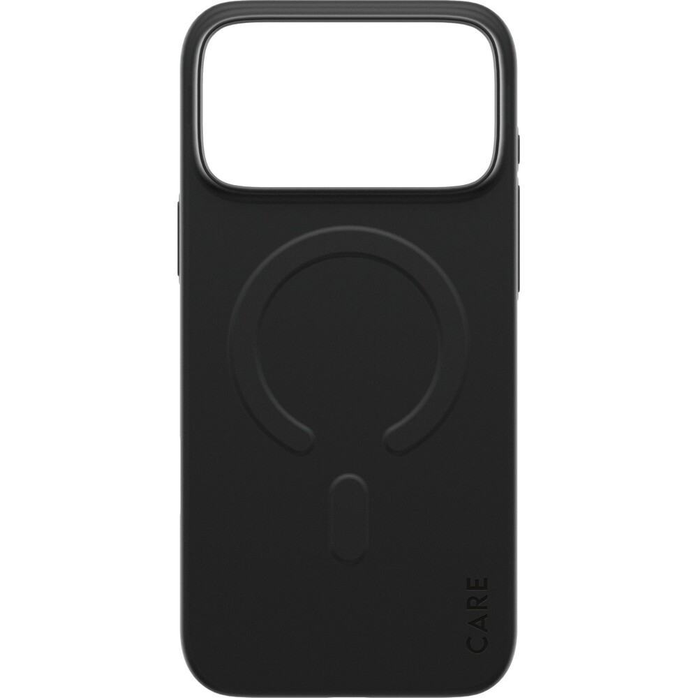 PanzerGlass-CARE-SL1M-1mm-MagSafe-kryt-Apple-iPhone-17-Pro-Max-cerny