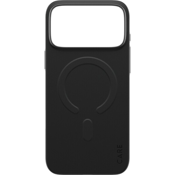 PanzerGlass-CARE-SL1M-1mm-MagSafe-kryt-Apple-iPhone-17-Pro-Max-cerny