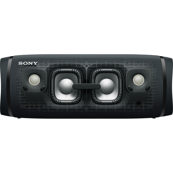 SONY SRS-XB43-B-