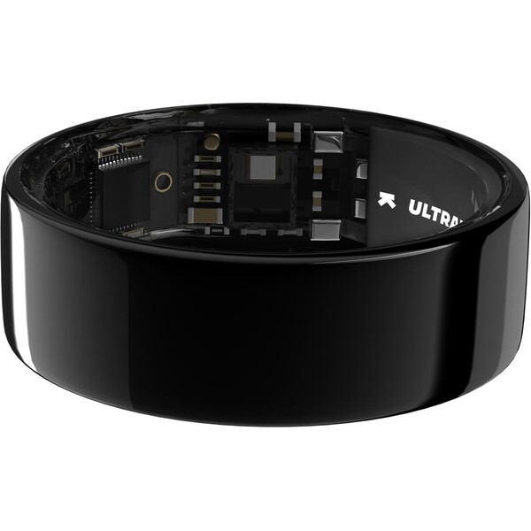 Ultrahuman-Ring-AIR-chytry-prsten-vel-7-Aster-Black