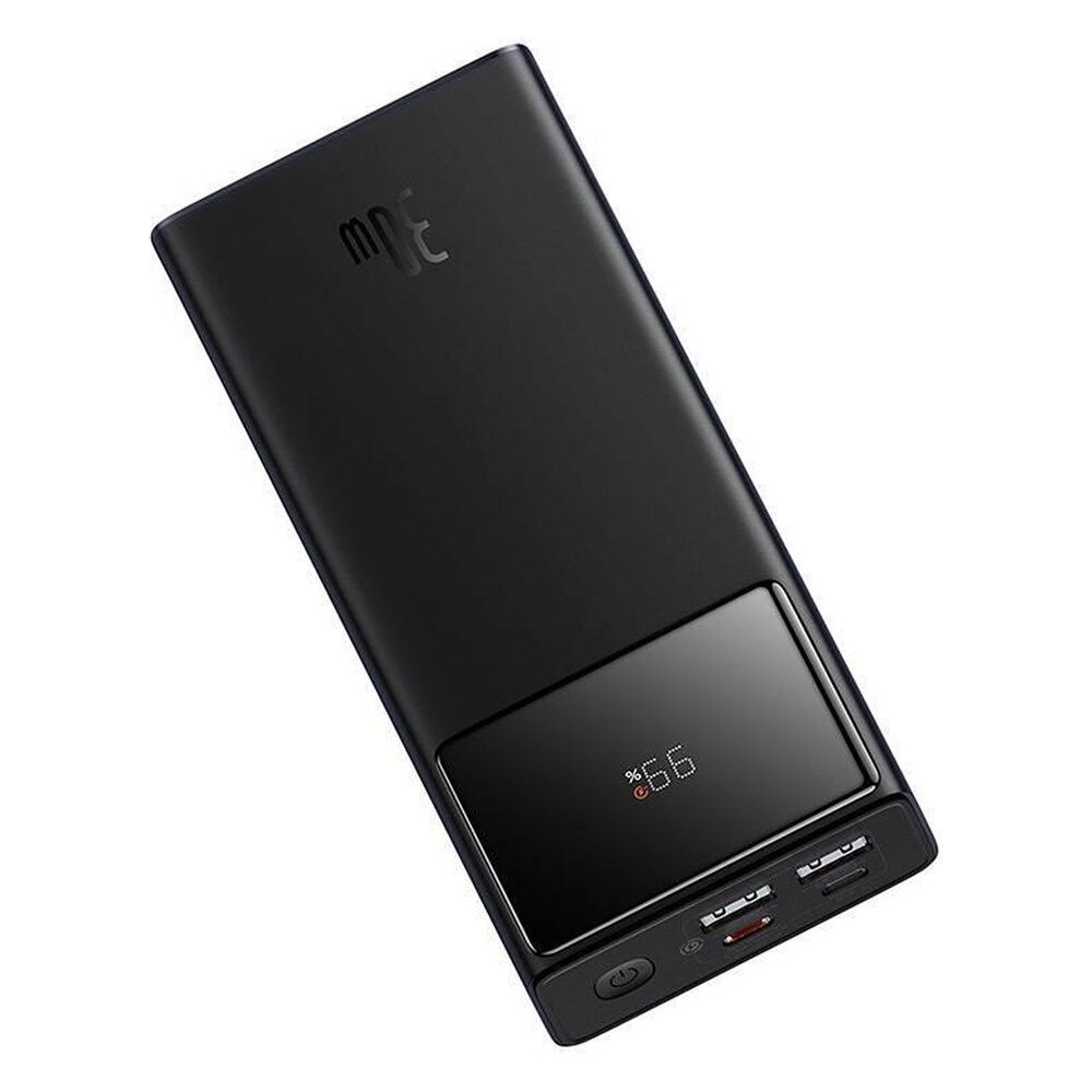 Baseus-Star-Lord-30000mAh-30W-cerna
