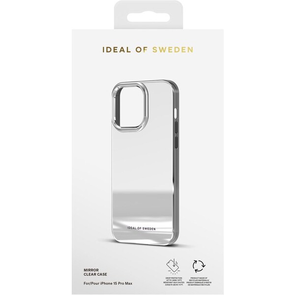 iDeal-Of-Sweden-Clear-zadni-kryt-iPhone-15-Pro-Max-Mirror