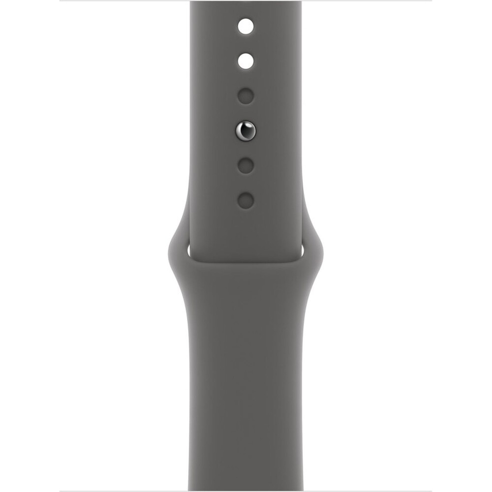 Apple-Watch-41-40-38mm-skalove-sedy-sportovni-reminek-M-L
