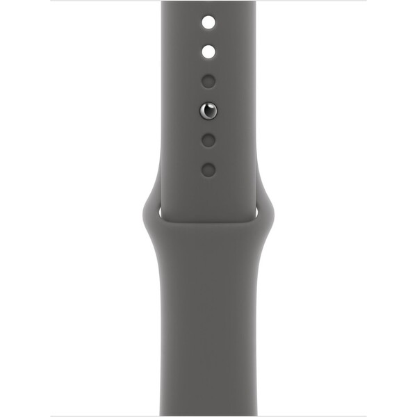 Apple-Watch-41-40-38mm-skalove-sedy-sportovni-reminek-M-L