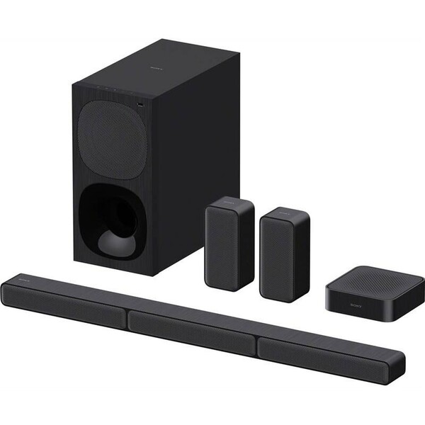 Sony-HT-S40R-5-1-soundbar