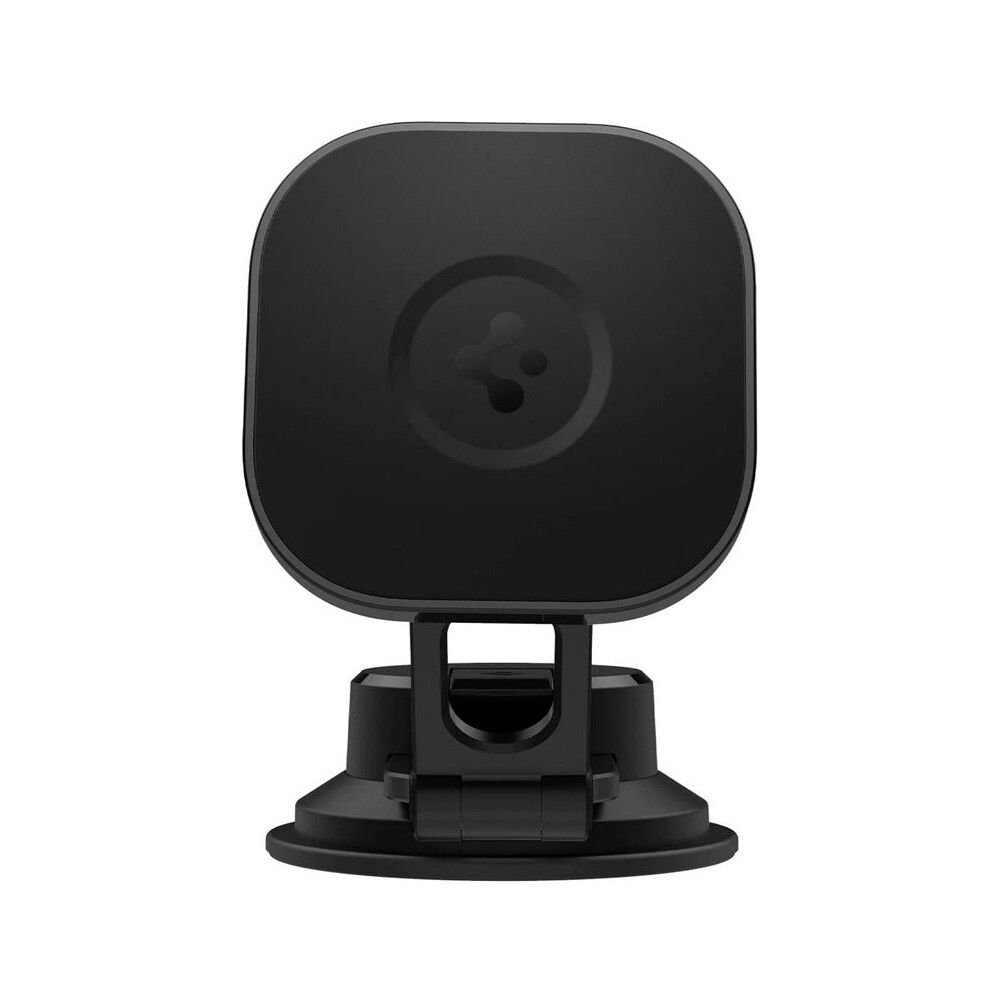 Spigen-OneTap-3-Car-Mount-ITS35-3-MagSafe-drzak-do-auta-cerny