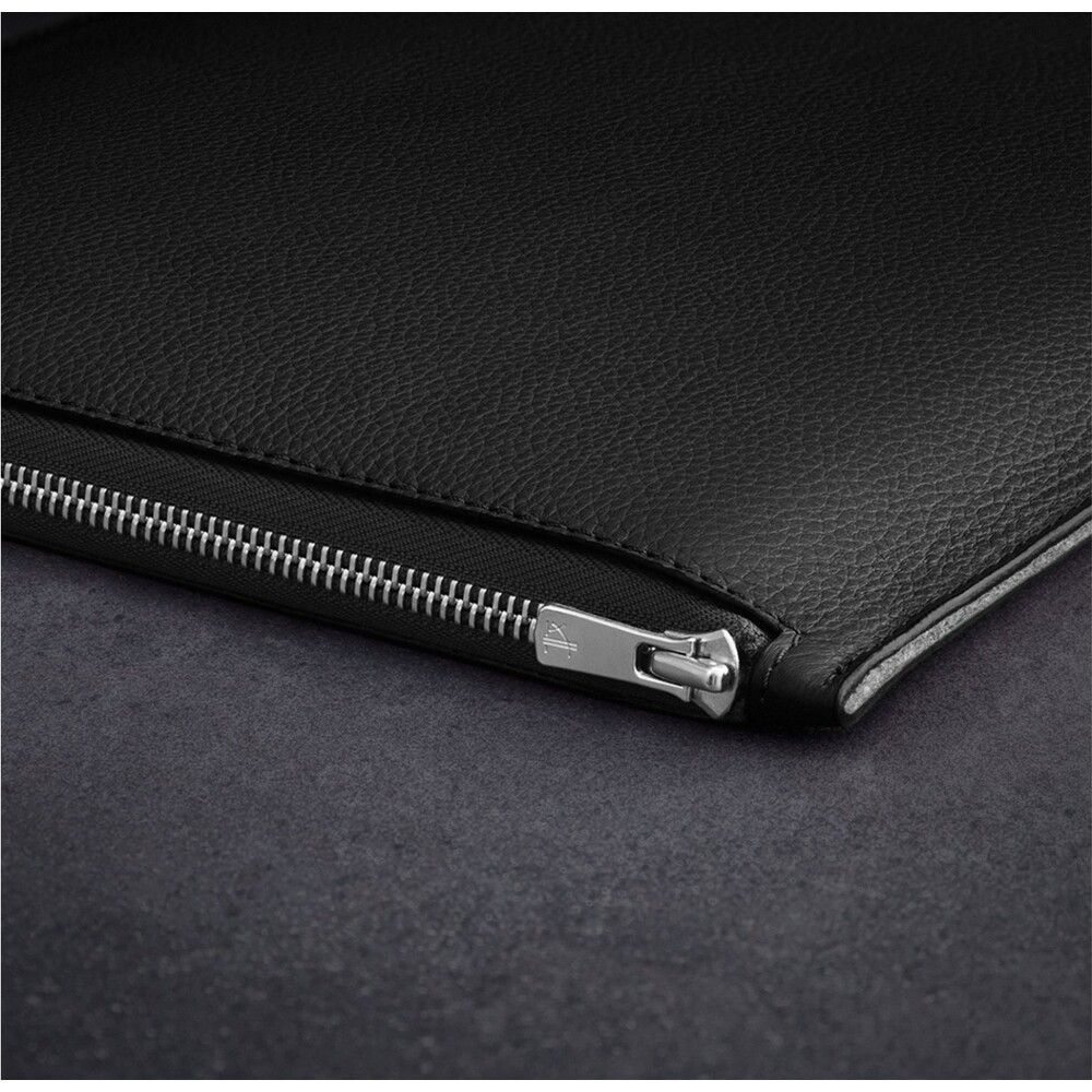 Woolnut-Leather-Folio-kozene-pouzdro-iPad-Pro-12-9-iPad-Pro-13-iPad-Air-13-cerne