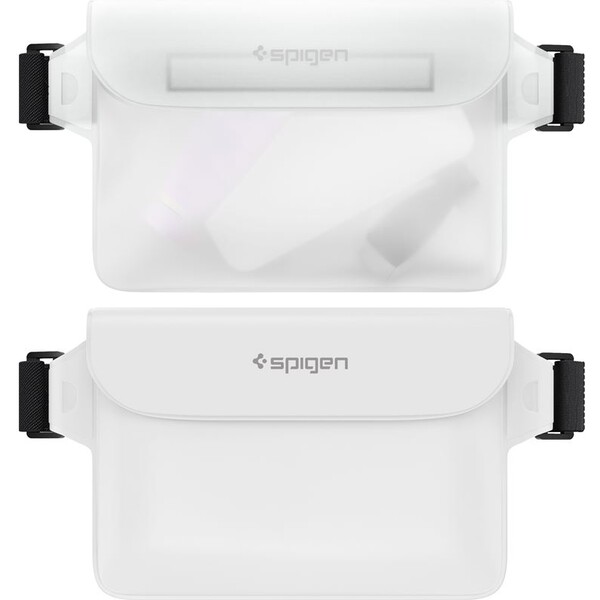 Spigen-Aqua-Shield-WaterProof-Waist-Bag-A620-2-Pack-bily