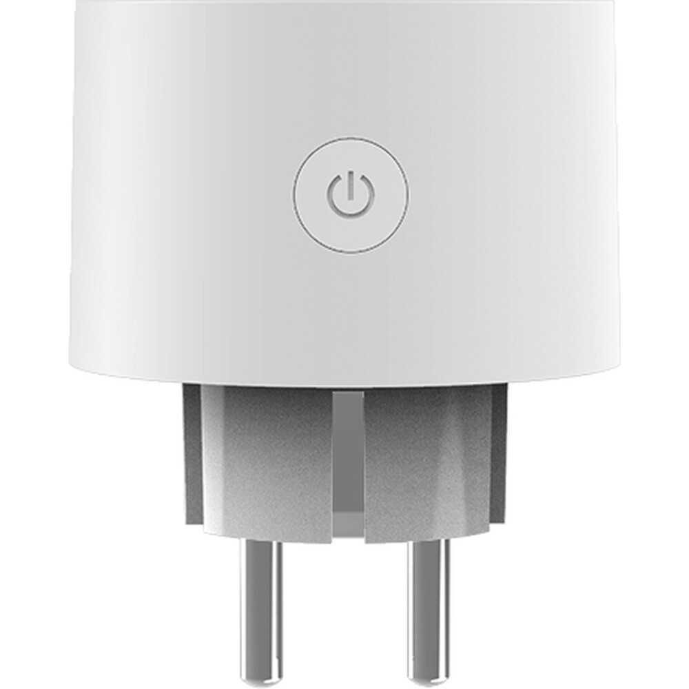 AQARA-Smart-Home-Smart-Plug-EU-chytra-zasuvka