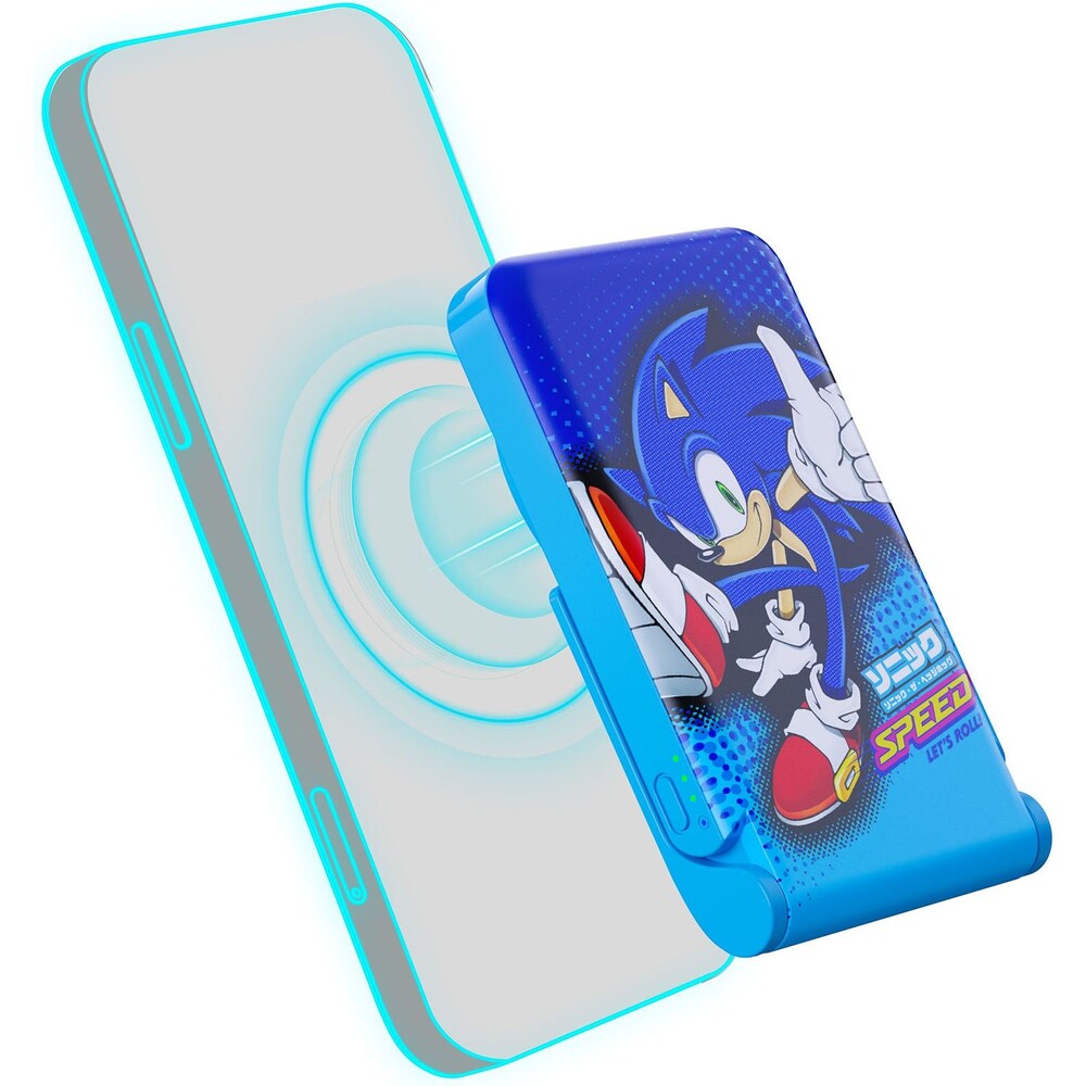 OTL-Sonic-the-Hedgehog-magneticka-bezdratova-powerbanka