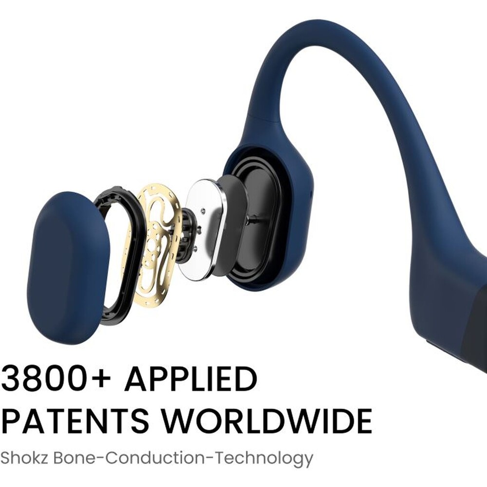 Shokz-OpenRun-USB-C-bezdratova-sluchatka-modra