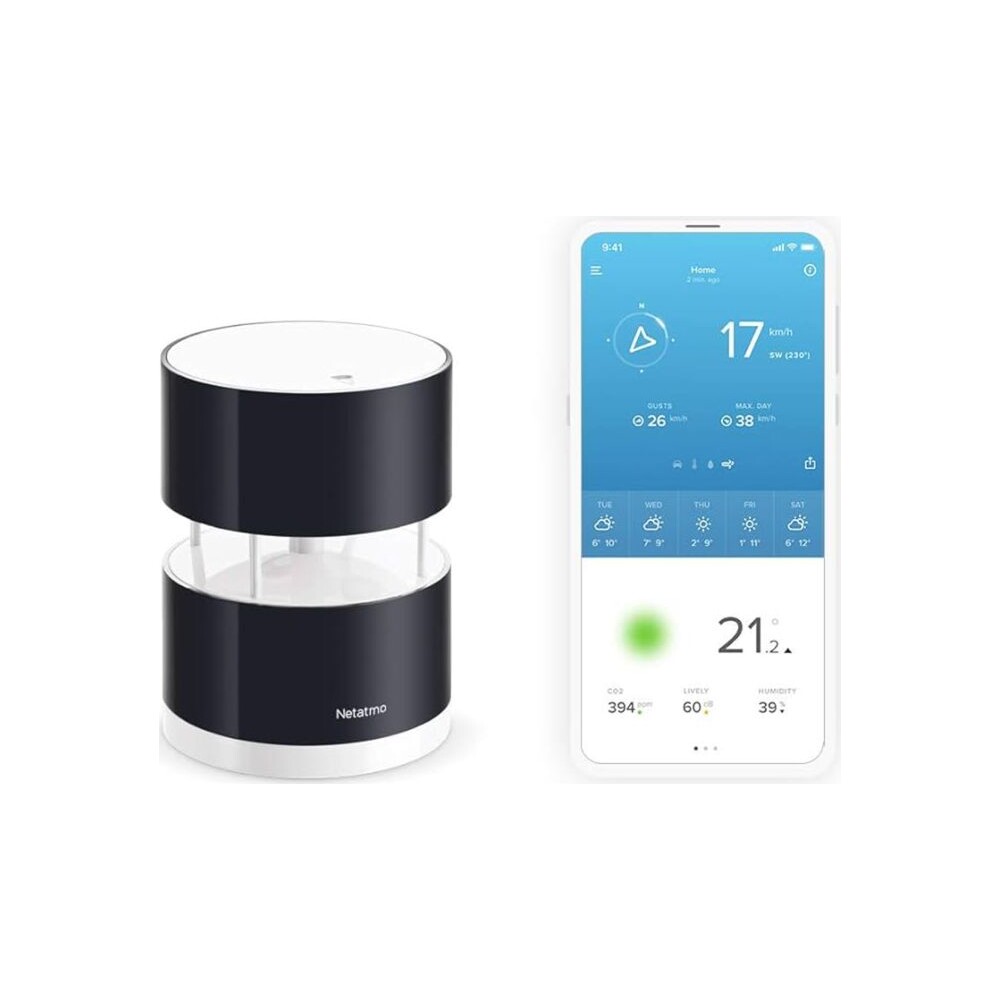 Netatmo-Smart-Anemometer-inteligentni-anemometr