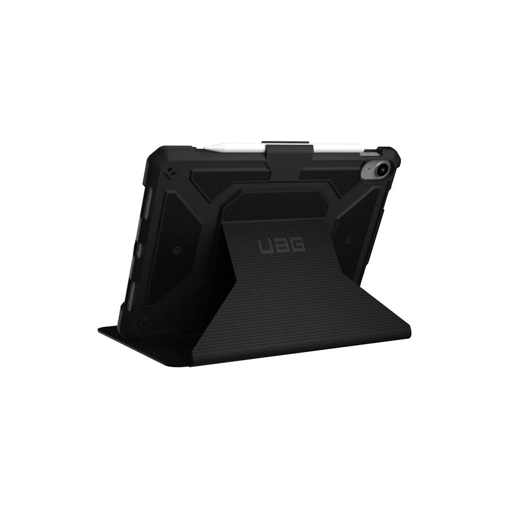 UAG-Metropolis-odolne-pouzdro-iPad-10-9-2022-cerne