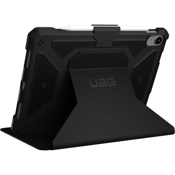 UAG-Metropolis-odolne-pouzdro-iPad-10-9-2022-cerne