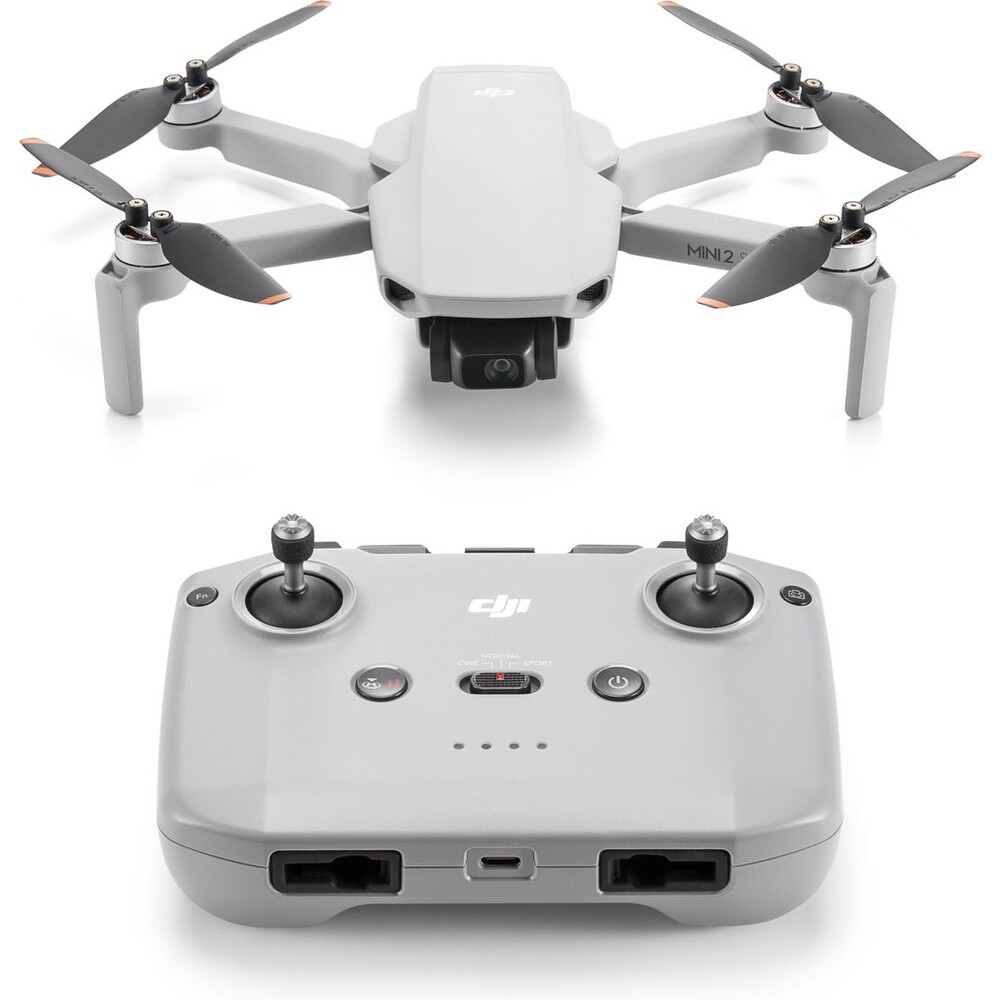 DJI-Mini-2-SE