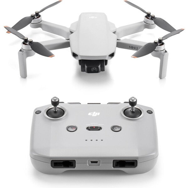 DJI-Mini-2-SE