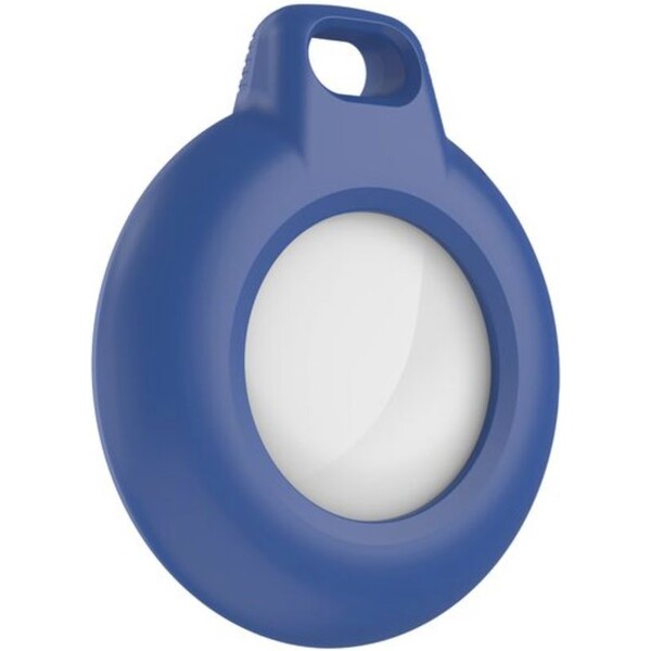 Belkin-Secure-Waterproof-vodotesne-pouzdro-na-AirTag-s-krouzkem-modre