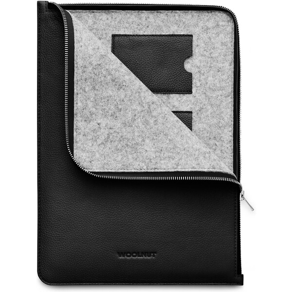 Woolnut-Leather-Folio-kozene-pouzdro-pro-MacBook-Air-13-MacBook-Pro-14-MacBook-Pro-13-cerne