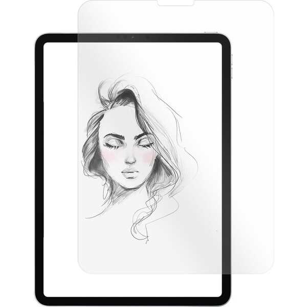 FIXED-PaperGlass-sklo-na-psani-a-kresleni-pro-iPad-Air-2020-2022-cire