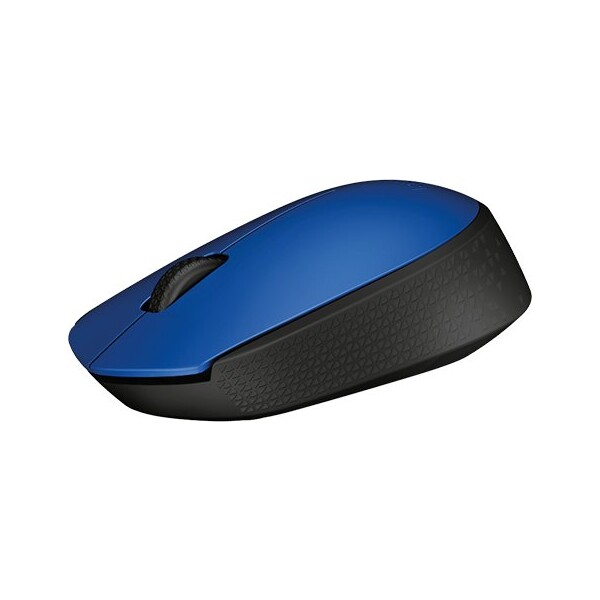 Logitech-Wireless-Mouse-M171-modra