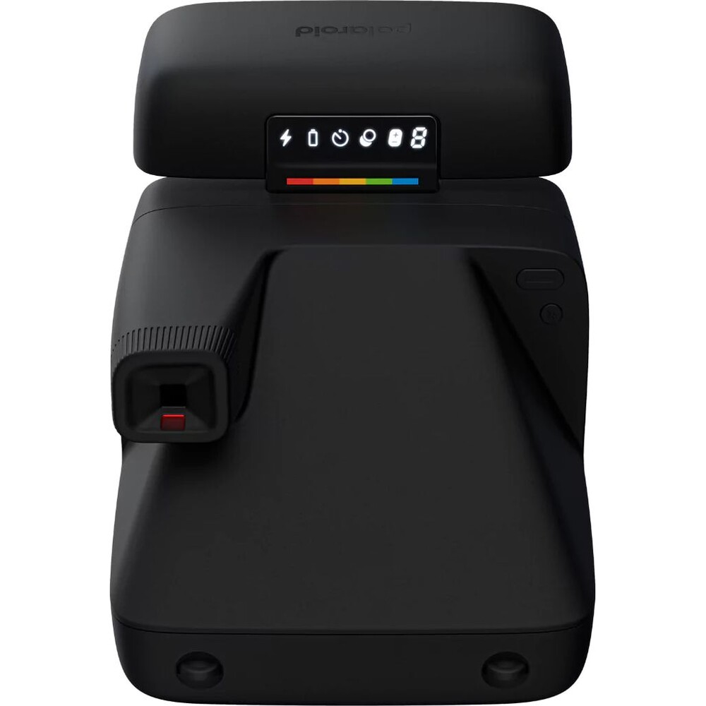 Polaroid-Flip-cerny