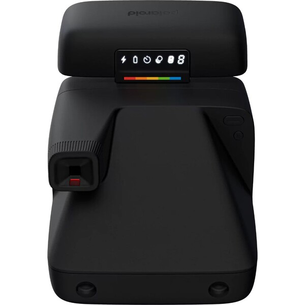 Polaroid-Flip-cerny